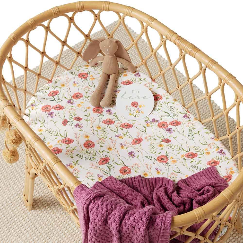 Bamboo for Baby | Gifts & Toys I Organic Baby Sheets Noosa Bed Body Baby