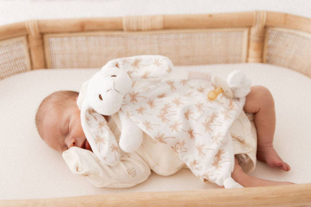 Bamboo for Baby | Gifts & Toys I Organic Baby Sheets Noosa Bed Body Baby