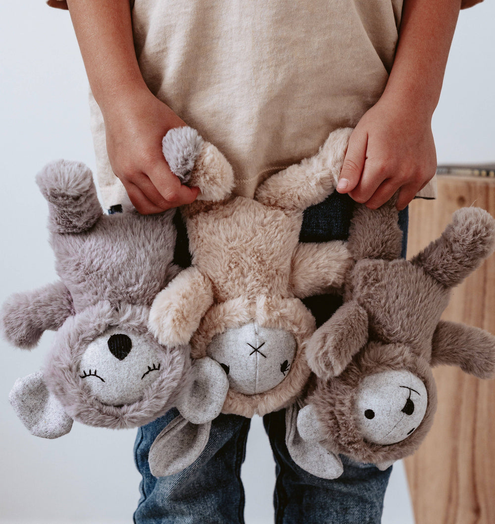 Bamboo for Baby | Gifts & Toys I Organic Baby Sheets Noosa Bed Body Baby