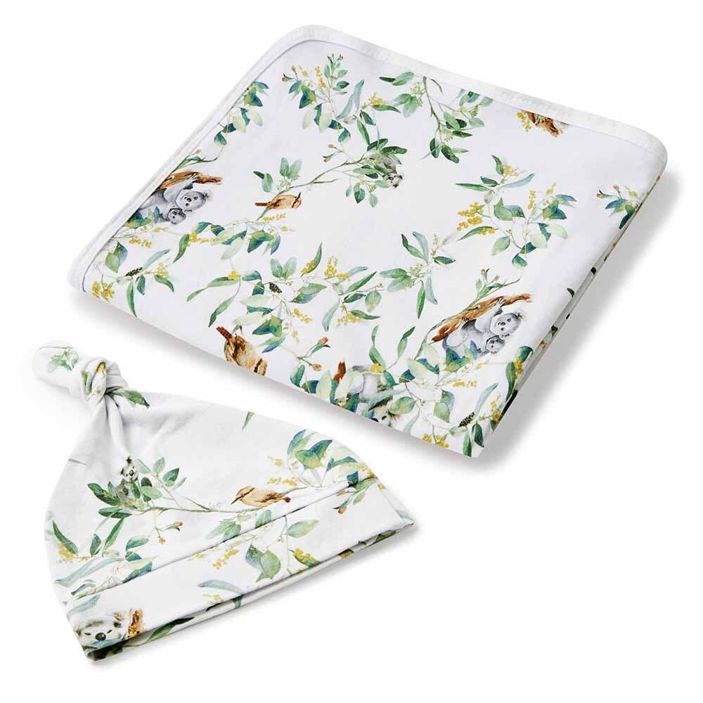 Bamboo for Baby | Gifts & Toys I Organic Baby Sheets Noosa Bed Body Baby