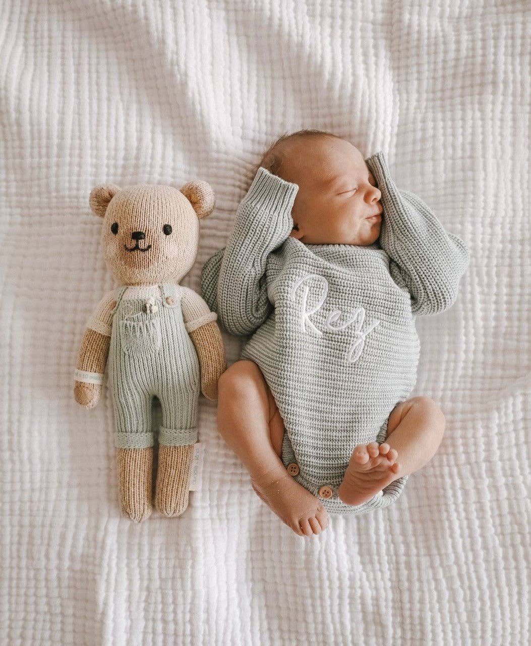 Bamboo for Baby | Gifts & Toys I Organic Baby Sheets Noosa Bed Body Baby