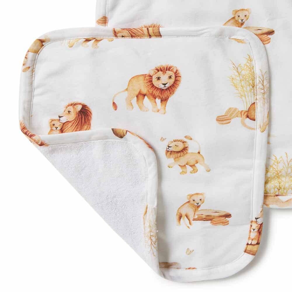 Bamboo for Baby | Gifts & Toys I Organic Baby Sheets Noosa Bed Body Baby