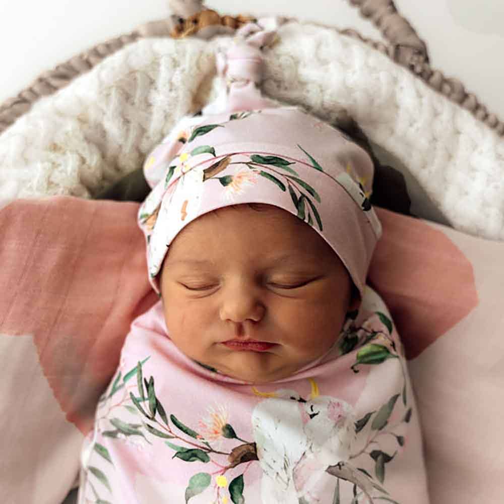 Bamboo for Baby | Gifts & Toys I Organic Baby Sheets Noosa Bed Body Baby