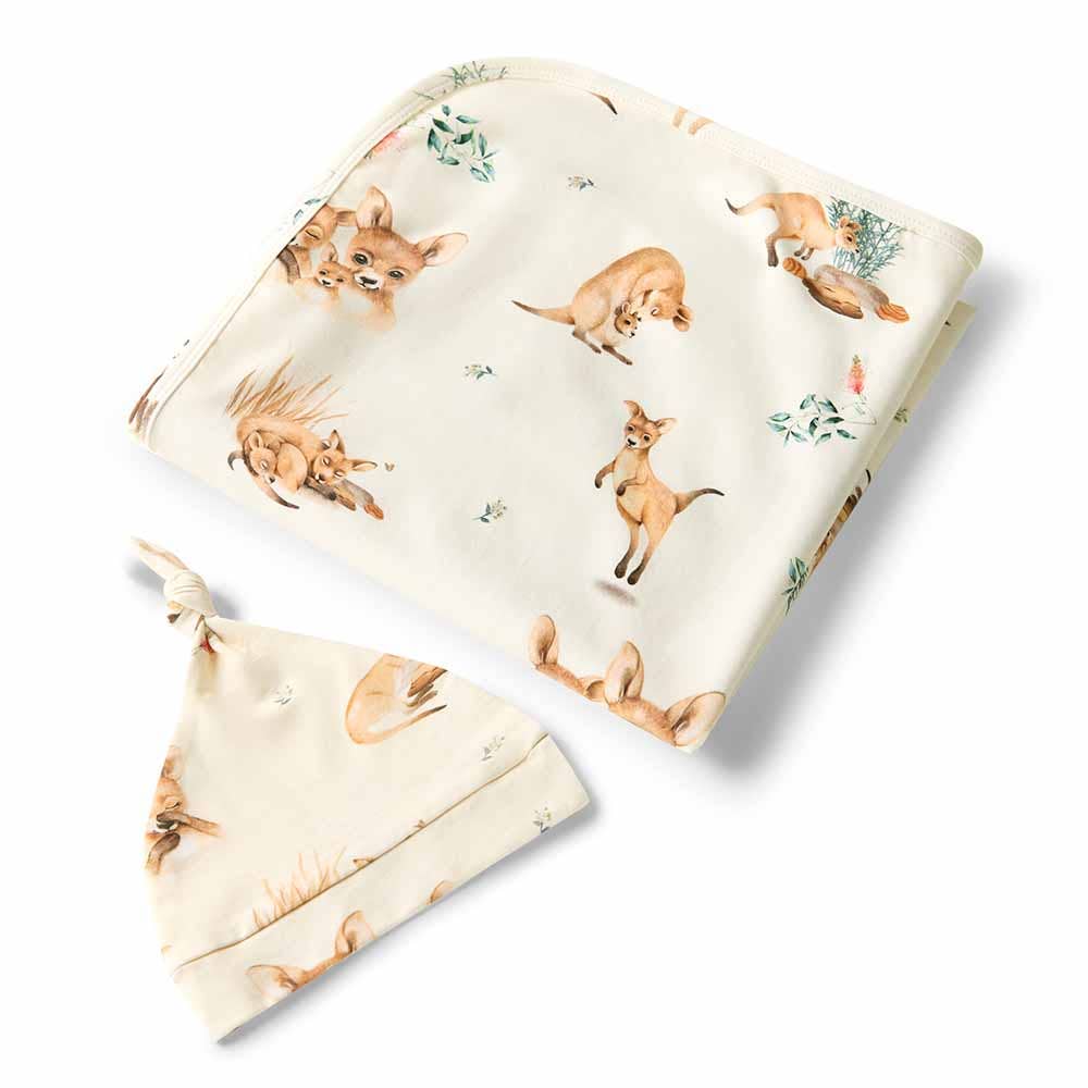 Bamboo for Baby | Gifts & Toys I Organic Baby Sheets Noosa Bed Body Baby