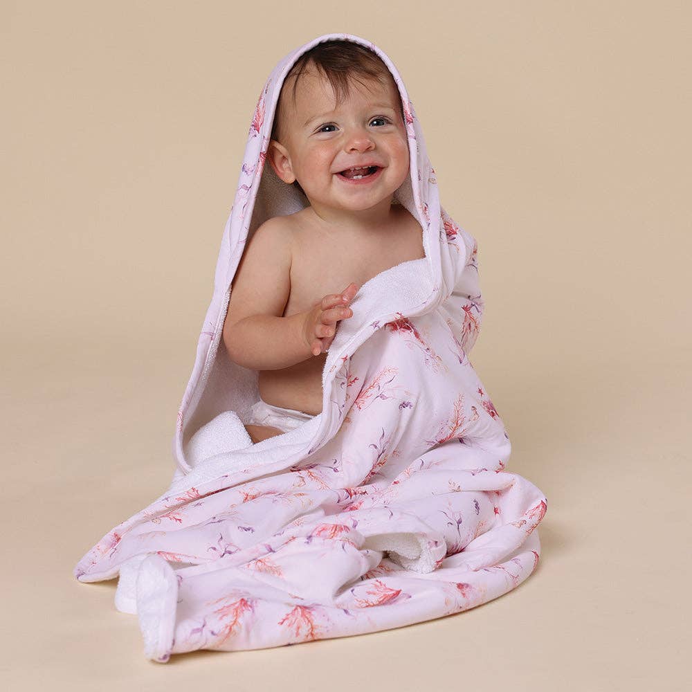 Bamboo for Baby | Gifts & Toys I Organic Baby Sheets Noosa Bed Body Baby