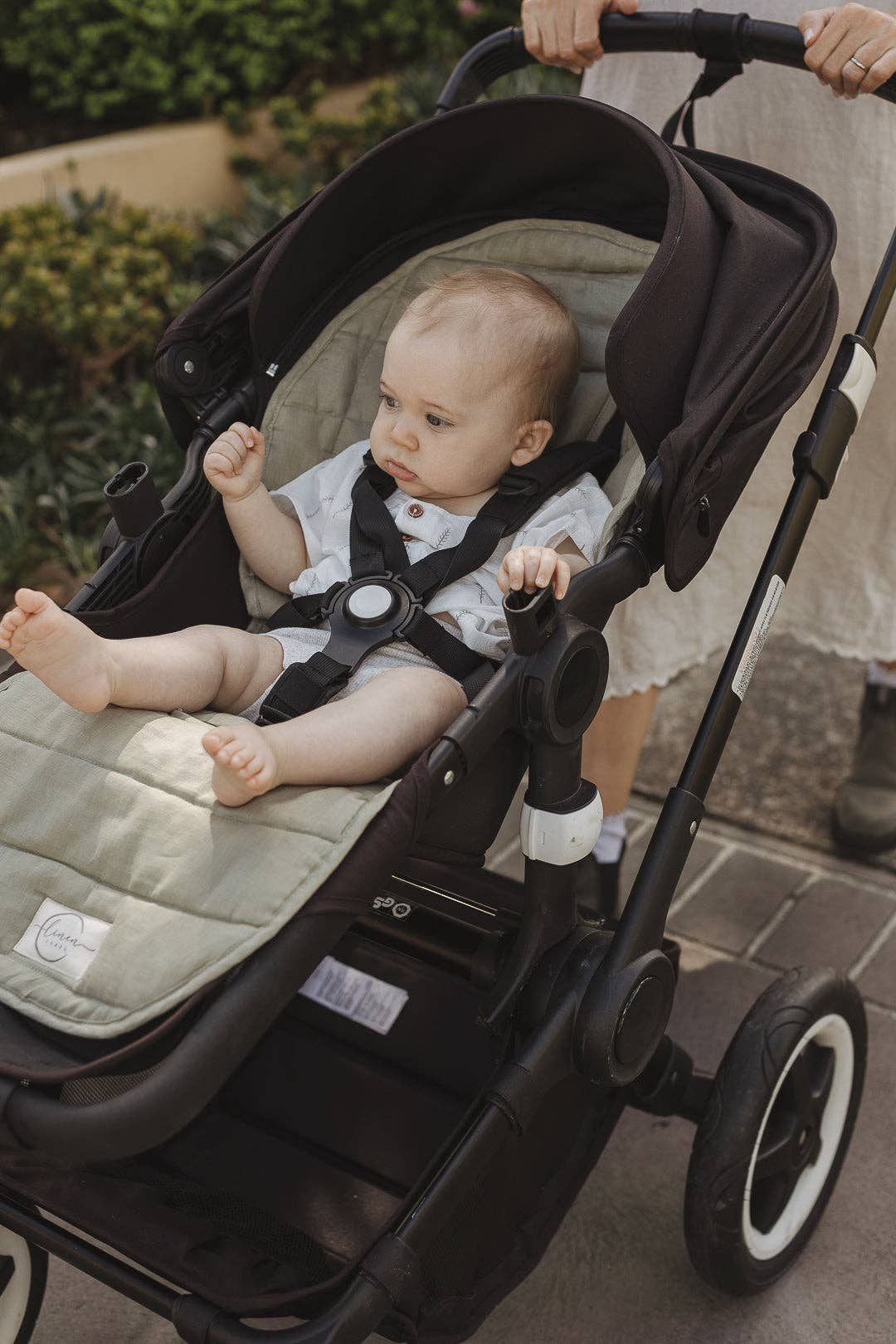 Bamboo for Baby | Gifts & Toys I Organic Baby Sheets Noosa Bed Body Baby