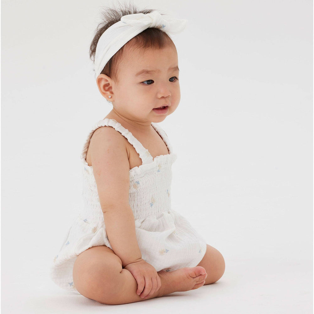 Bamboo for Baby | Gifts & Toys I Organic Baby Sheets Noosa Bed Body Baby