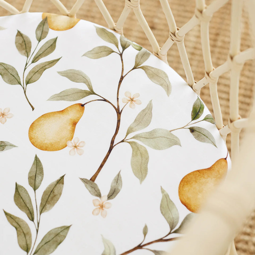 Cot and Bassinet Sheets & Blankets