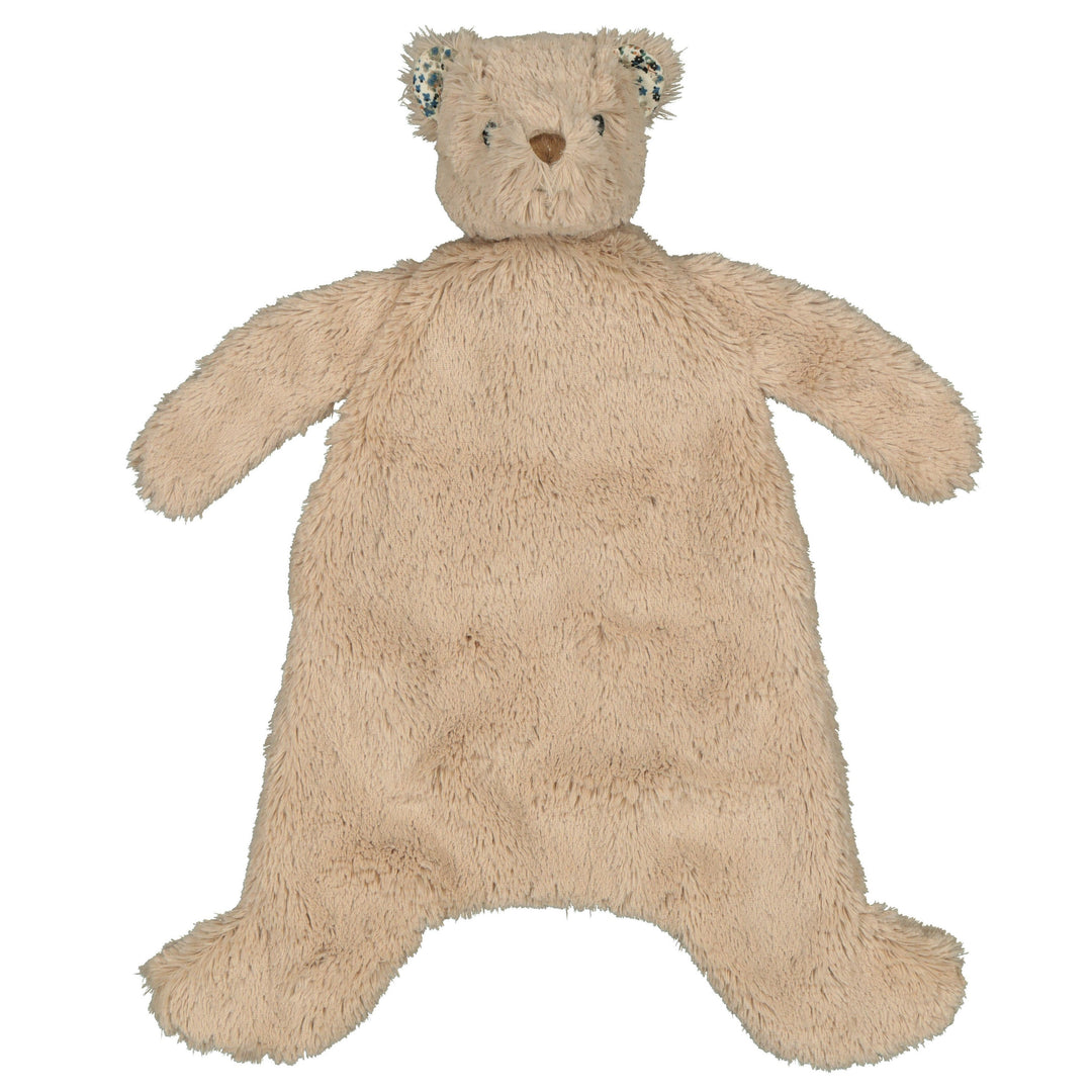 Bentley Plush Bunny Comforters