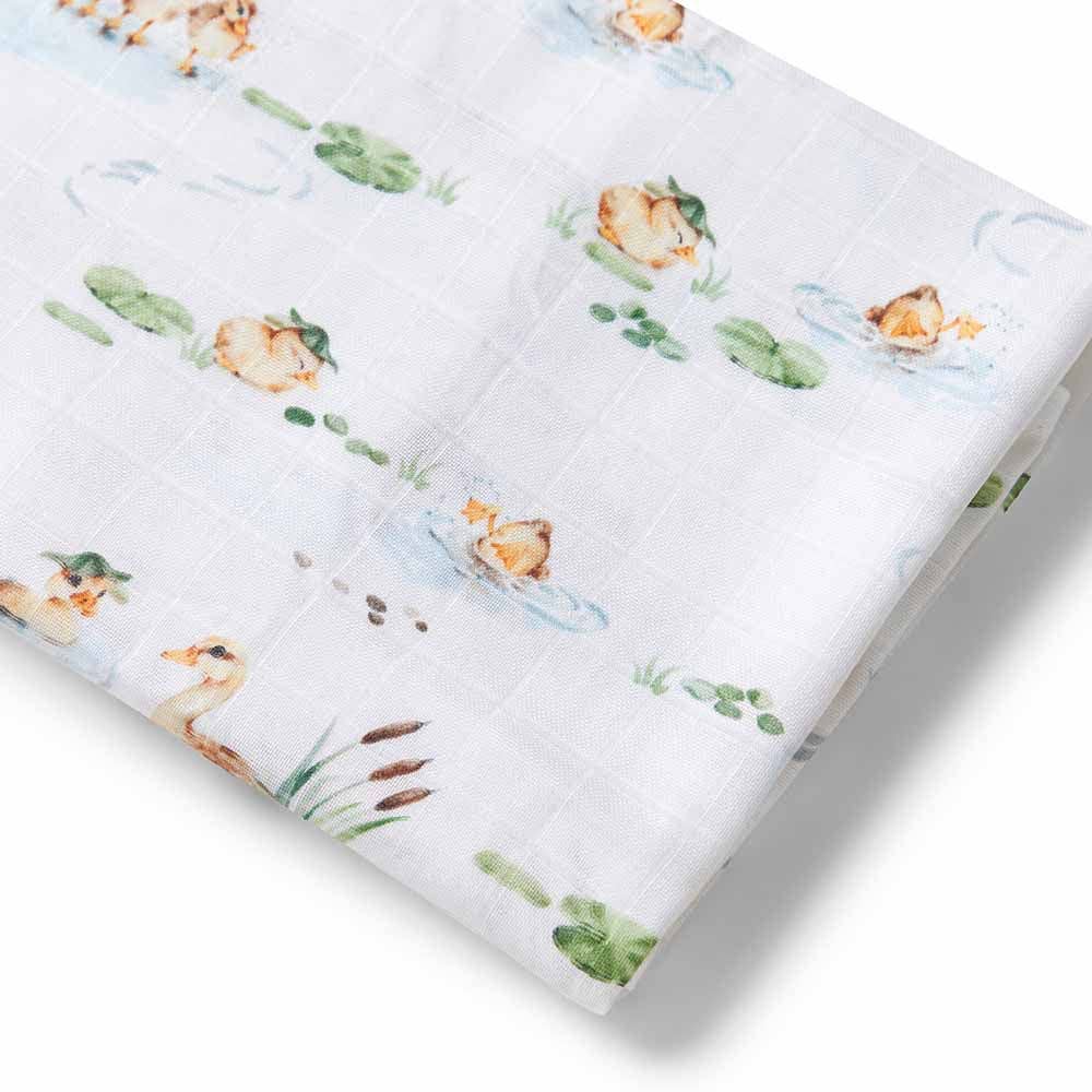 Bamboo for Baby | Gifts & Toys I Organic Baby Sheets Noosa Bed Body Baby