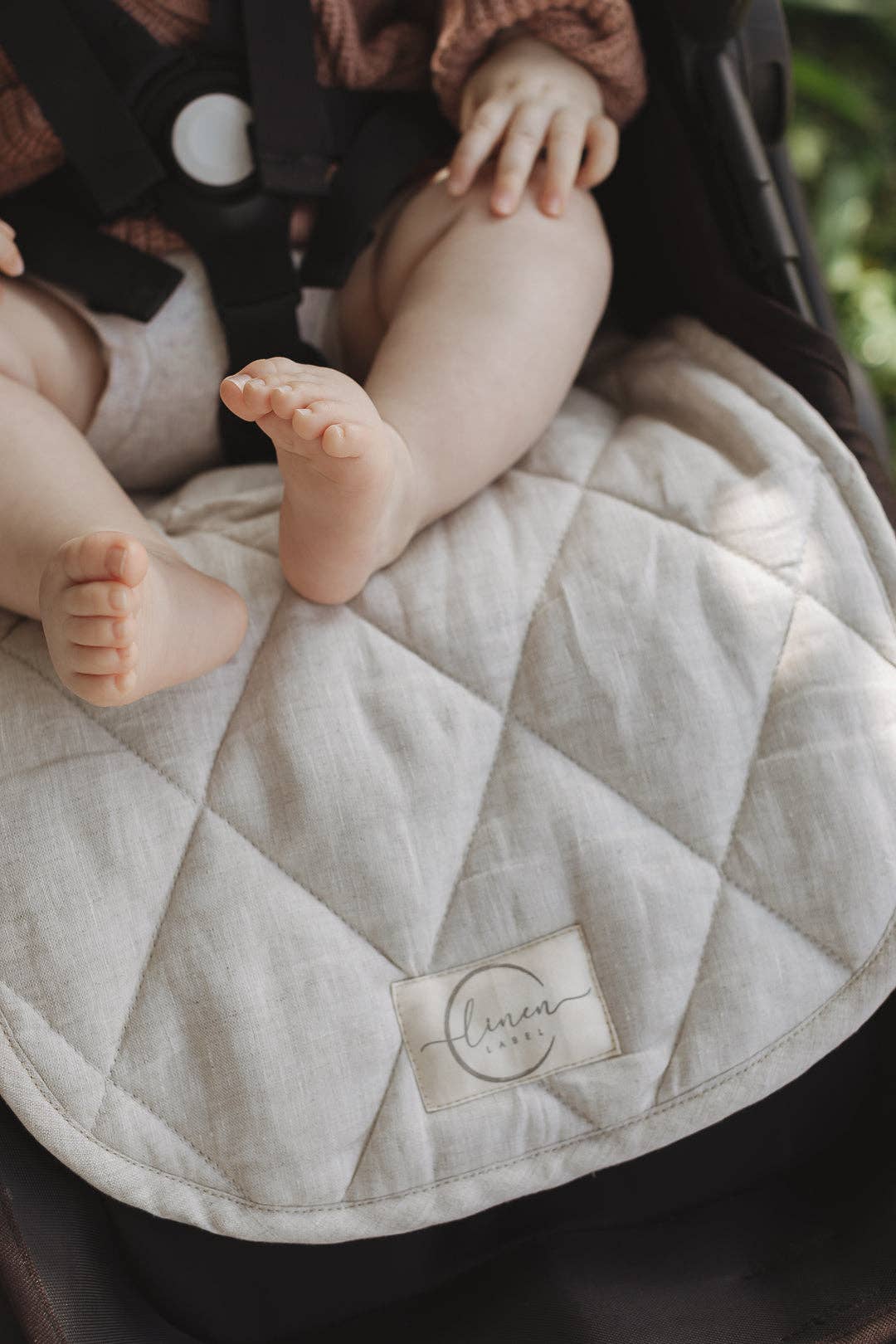 Bamboo for Baby | Gifts & Toys I Organic Baby Sheets Noosa Bed Body Baby