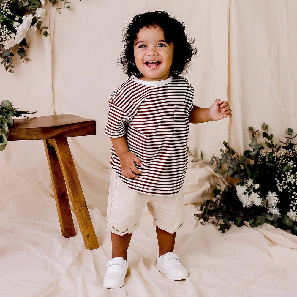 Bamboo for Baby | Gifts & Toys I Organic Baby Sheets Noosa Bed Body Baby