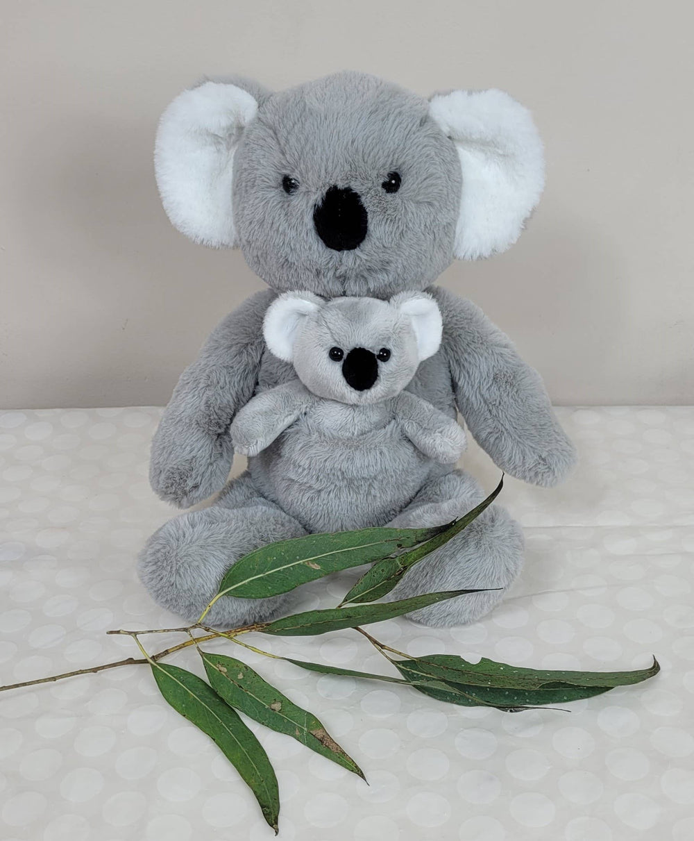 Petite Vous Kimiko Koala & Kip Soft Toy