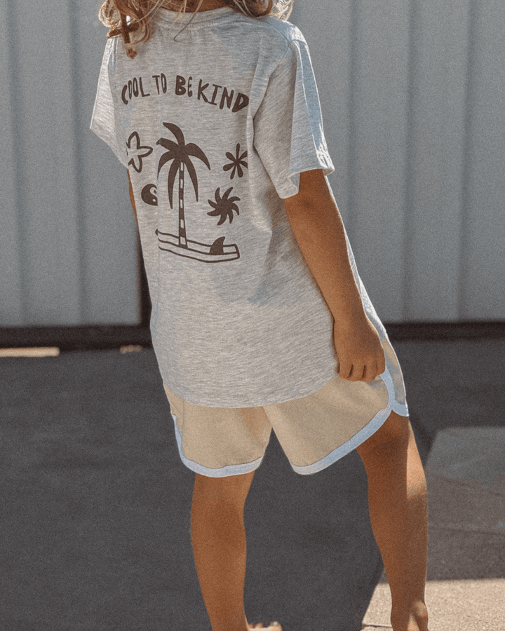 Cool to be Kind Kids Tshirt