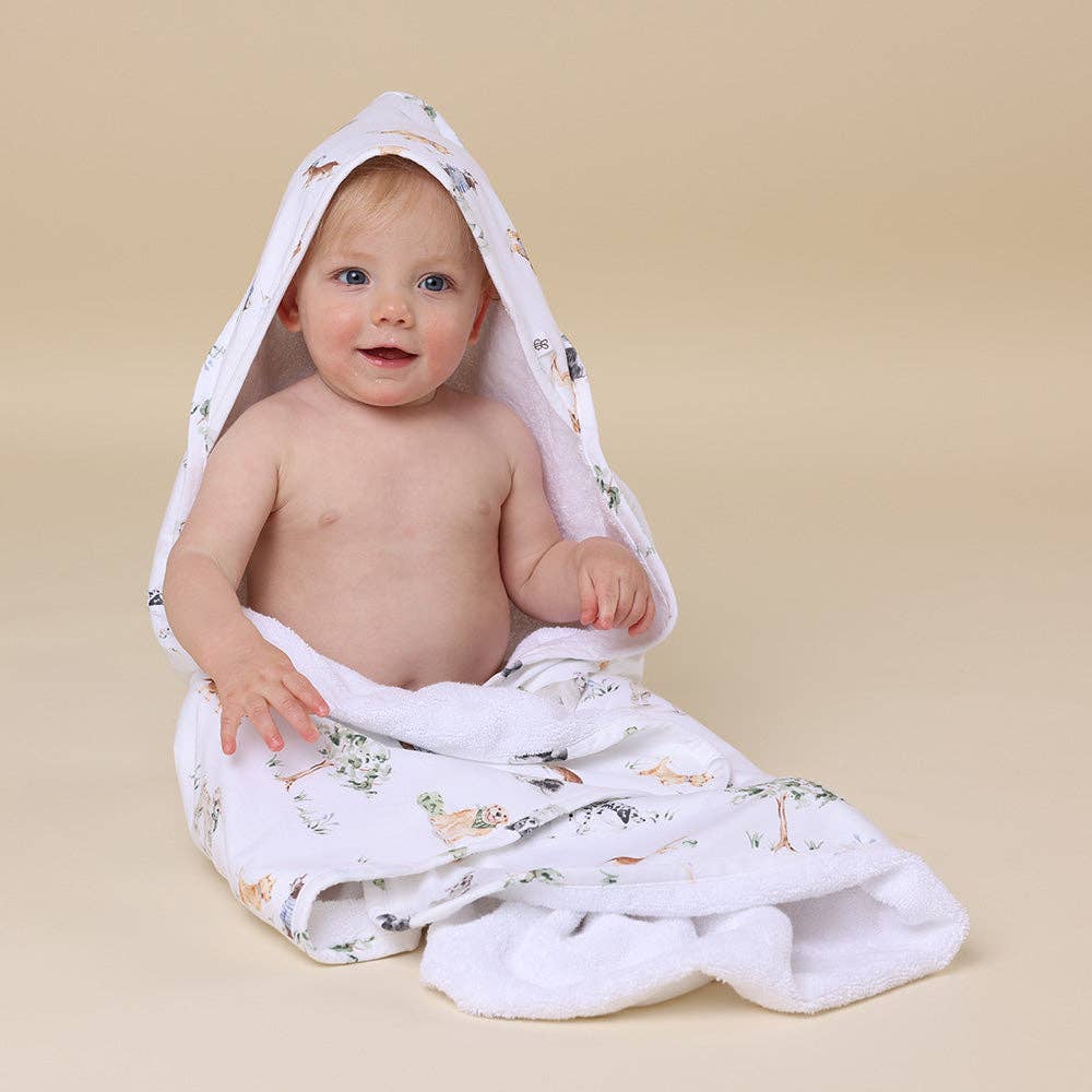 Bamboo for Baby | Gifts & Toys I Organic Baby Sheets Noosa Bed Body Baby