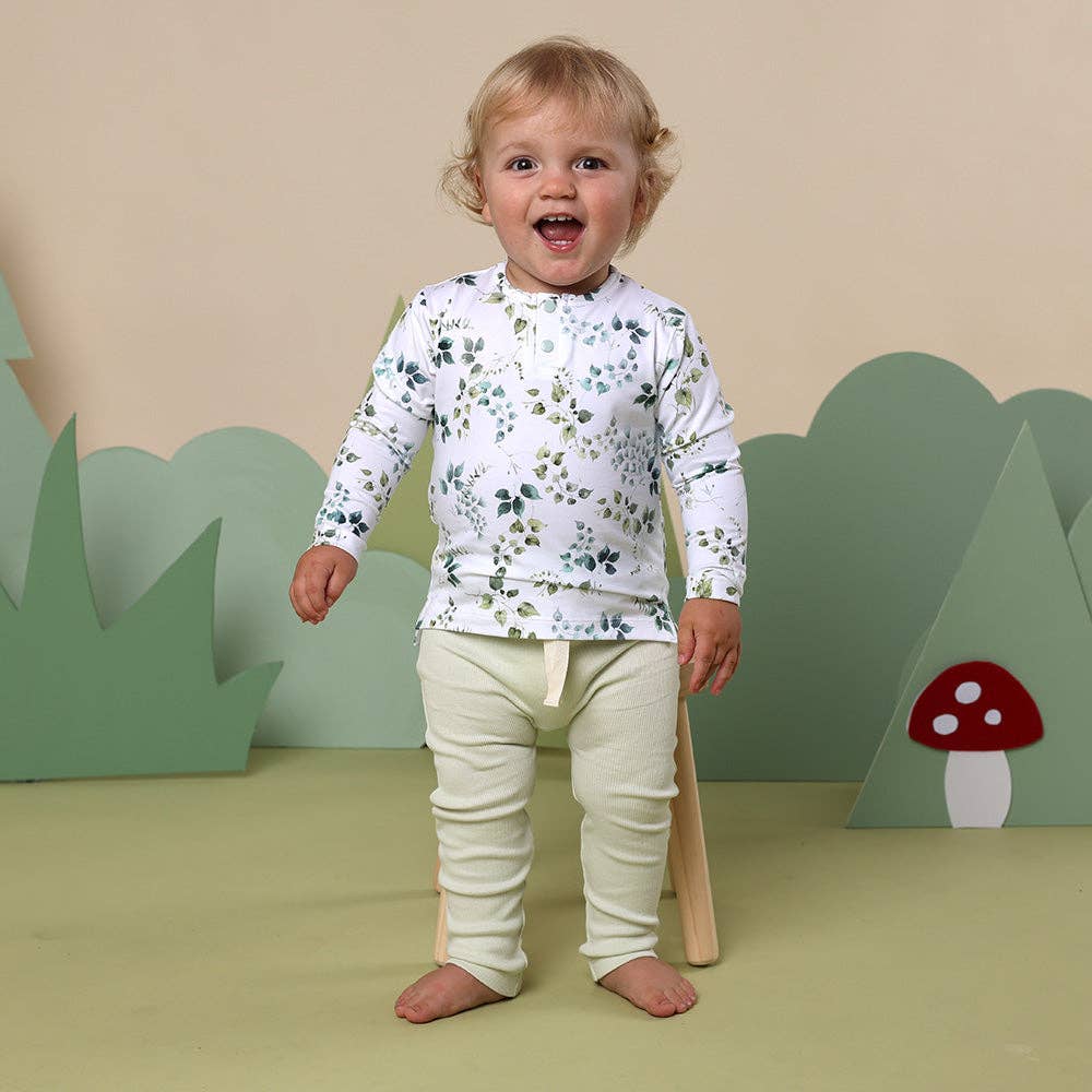 Bamboo for Baby | Gifts & Toys I Organic Baby Sheets Noosa Bed Body Baby