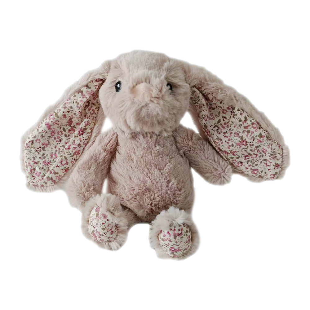 Mini Bailee - Plush Bunny