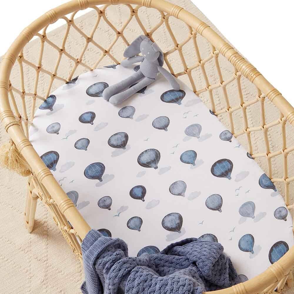 Bamboo for Baby | Gifts & Toys I Organic Baby Sheets Noosa Bed Body Baby