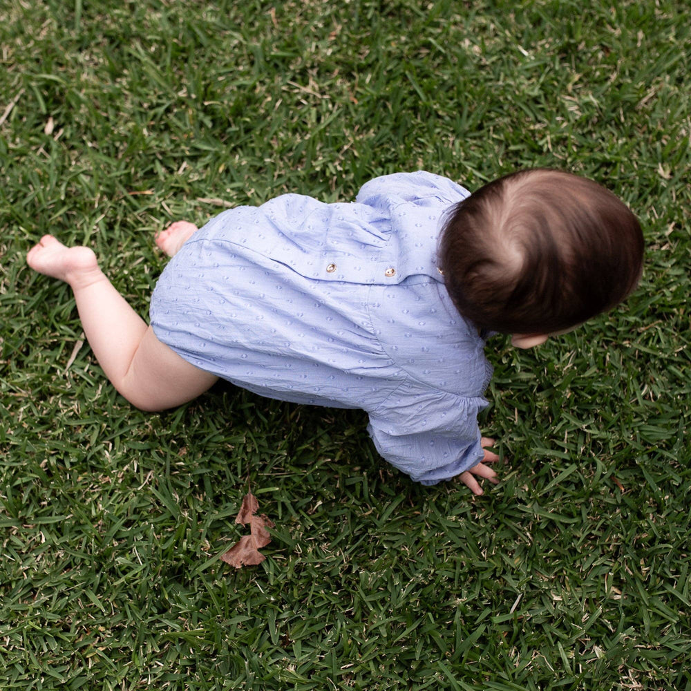 Bamboo for Baby | Gifts & Toys I Organic Baby Sheets Noosa Bed Body Baby