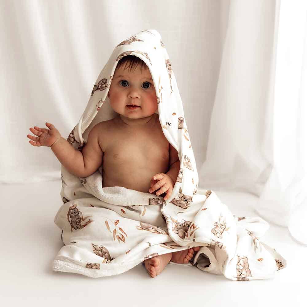 Bamboo for Baby | Gifts & Toys I Organic Baby Sheets Noosa Bed Body Baby