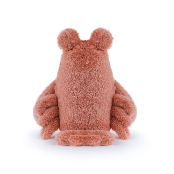 Little Louie Lobster Soft Toy 8" / 20 cm