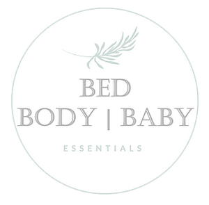 Organic Bamboo Sheet Sets I Luxurious Bedding I Noosa Bed Body Baby