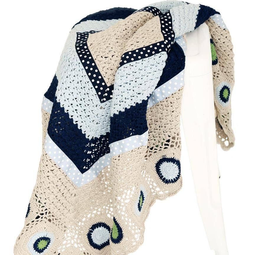 Cot and Bassinet Sheets & Blankets