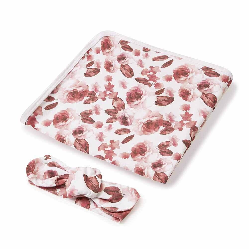 Bamboo for Baby | Gifts & Toys I Organic Baby Sheets Noosa Bed Body Baby