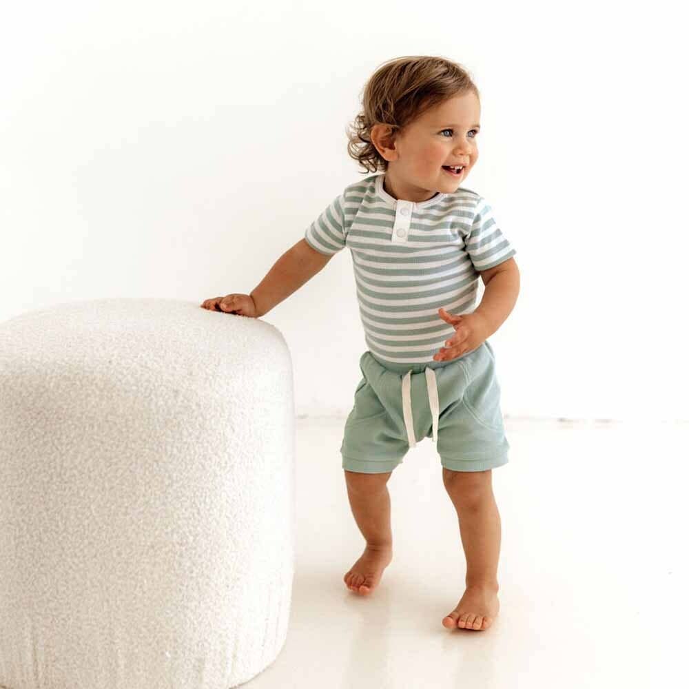 Bamboo for Baby | Gifts & Toys I Organic Baby Sheets Noosa Bed Body Baby