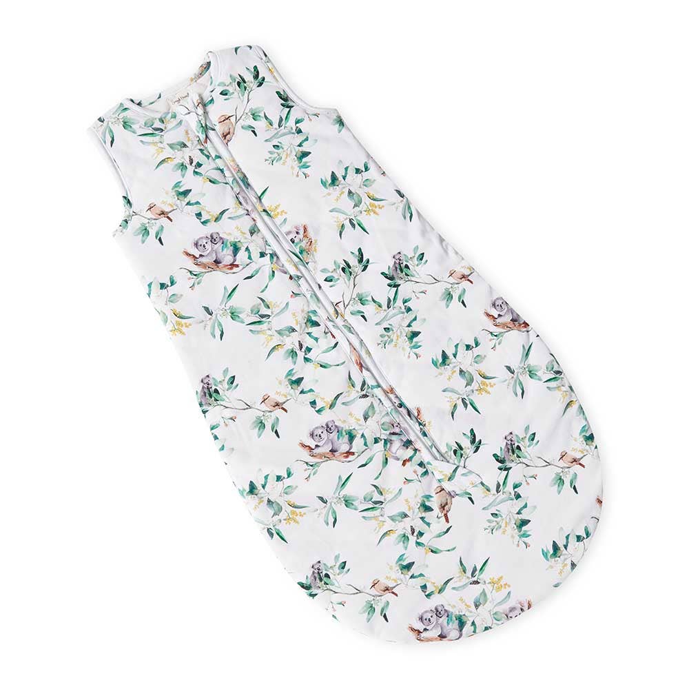 Bamboo for Baby | Gifts & Toys I Organic Baby Sheets Noosa Bed Body Baby