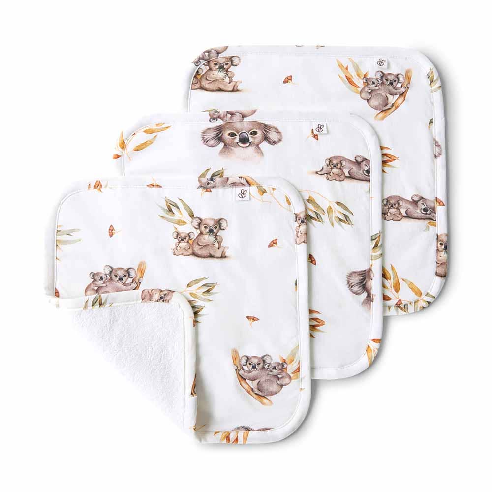 Bamboo for Baby | Gifts & Toys I Organic Baby Sheets Noosa Bed Body Baby