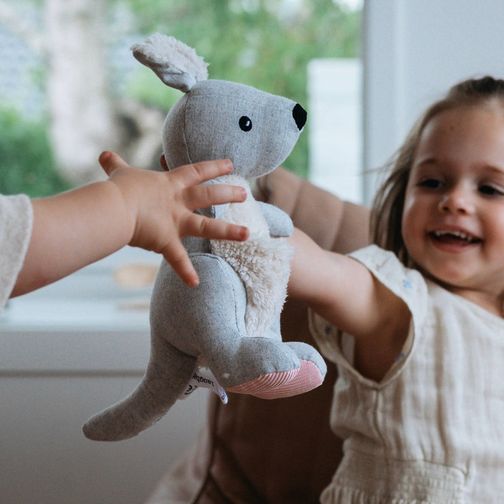 Bamboo for Baby | Gifts & Toys I Organic Baby Sheets Noosa Bed Body Baby