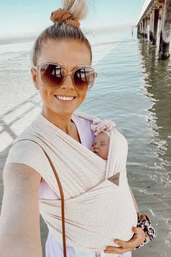 Bamboo for Baby | Gifts & Toys I Organic Baby Sheets Noosa Bed Body Baby