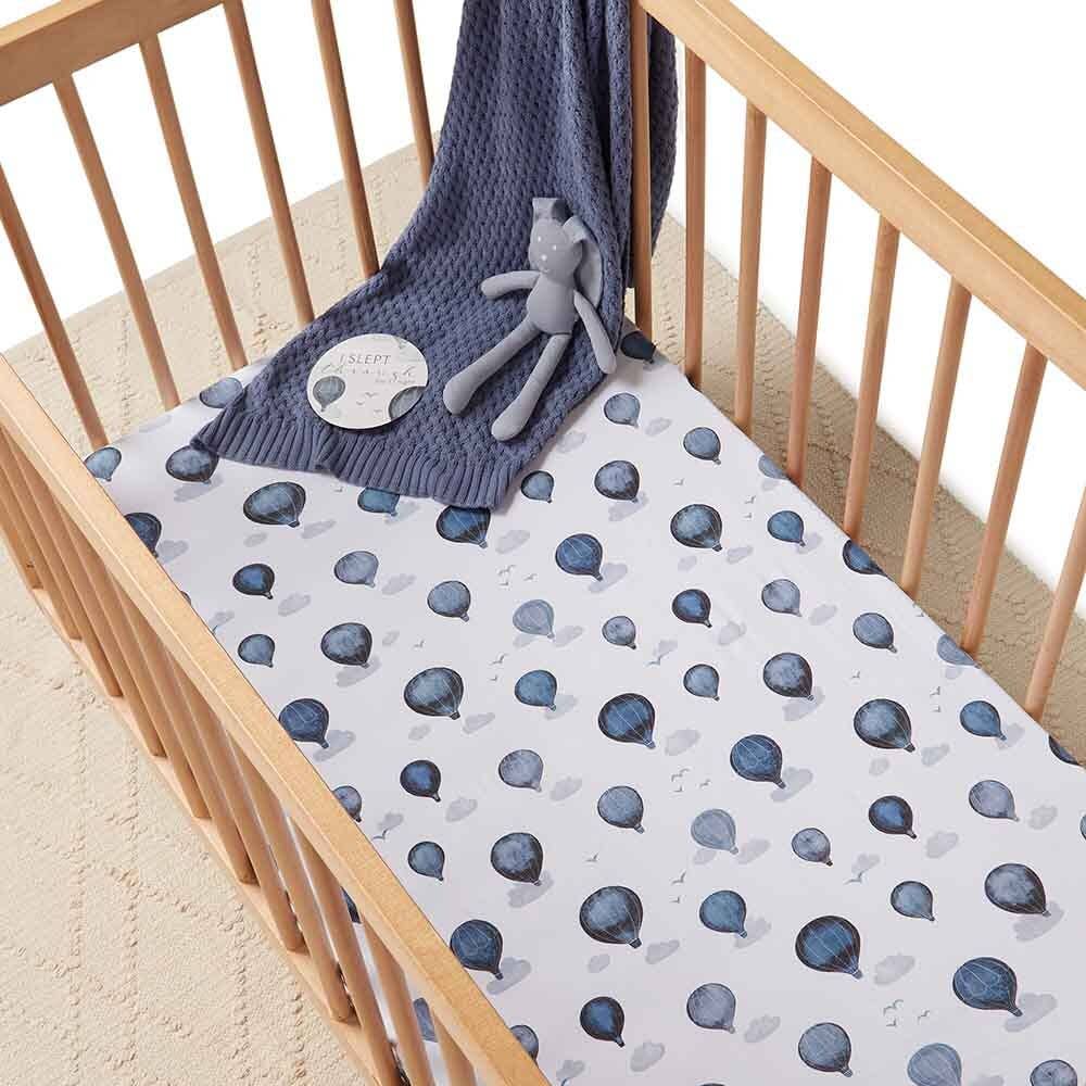 Bamboo for Baby | Gifts & Toys I Organic Baby Sheets Noosa Bed Body Baby