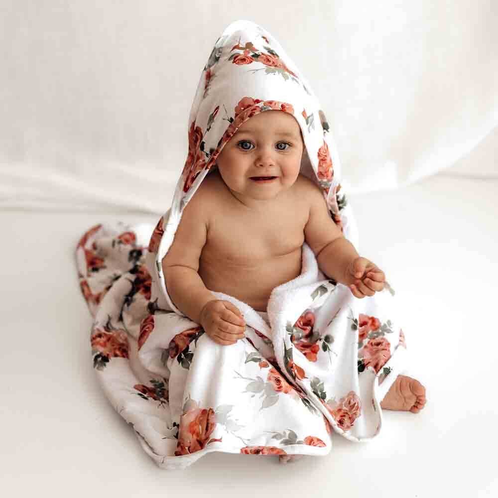 Bamboo for Baby | Gifts & Toys I Organic Baby Sheets Noosa Bed Body Baby
