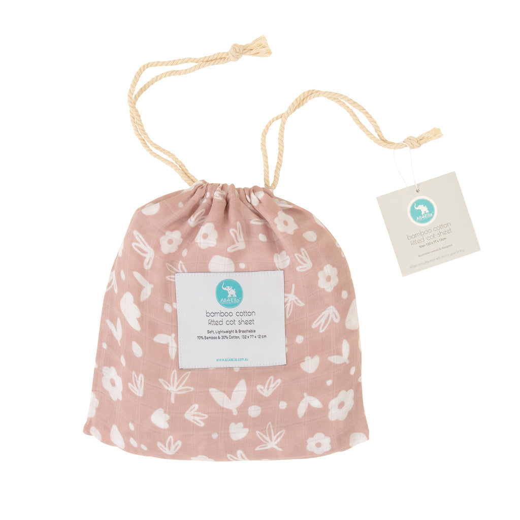 Bamboo for Baby | Gifts & Toys I Organic Baby Sheets Noosa Bed Body Baby