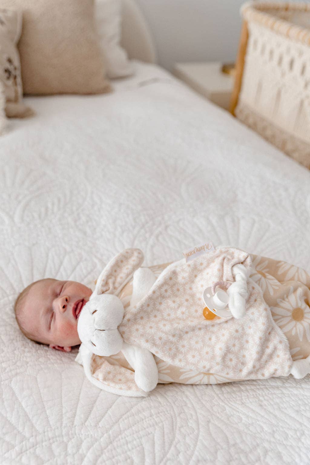 Bamboo for Baby | Gifts & Toys I Organic Baby Sheets Noosa Bed Body Baby