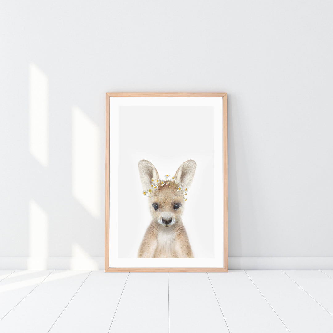 Nursery Wall Art & Prints
