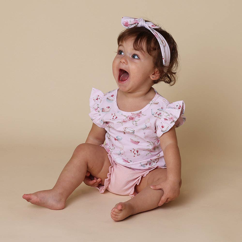 Baby Tops, Knitwear & Outerwear