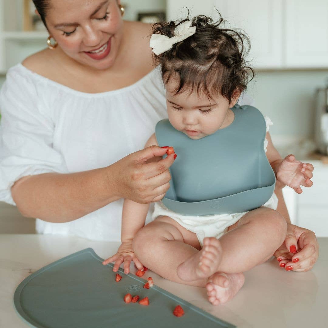 Baby Feeding