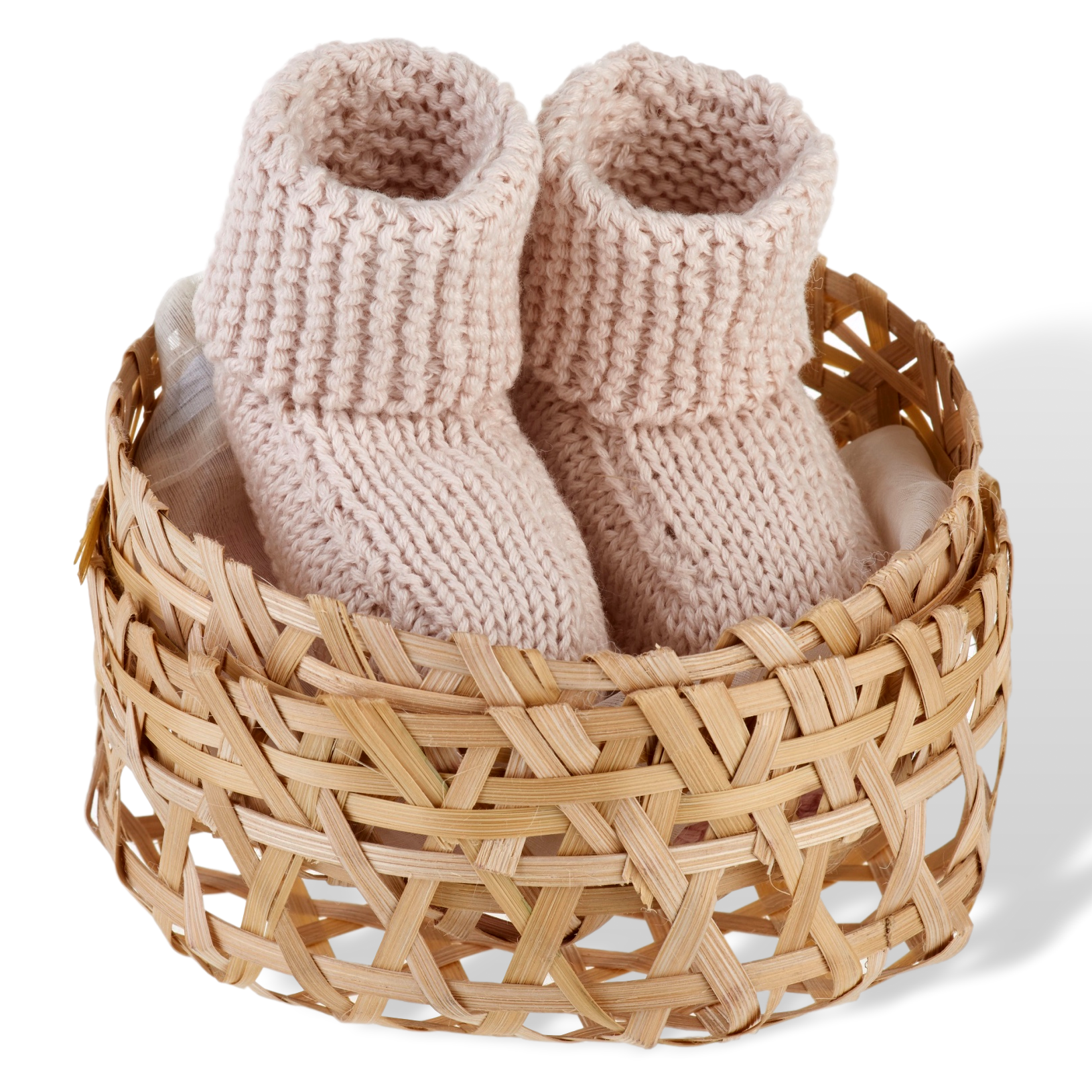 Baby Socks, Booties & Mittens