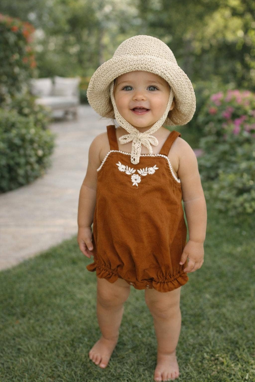 Rompers & Playsuits