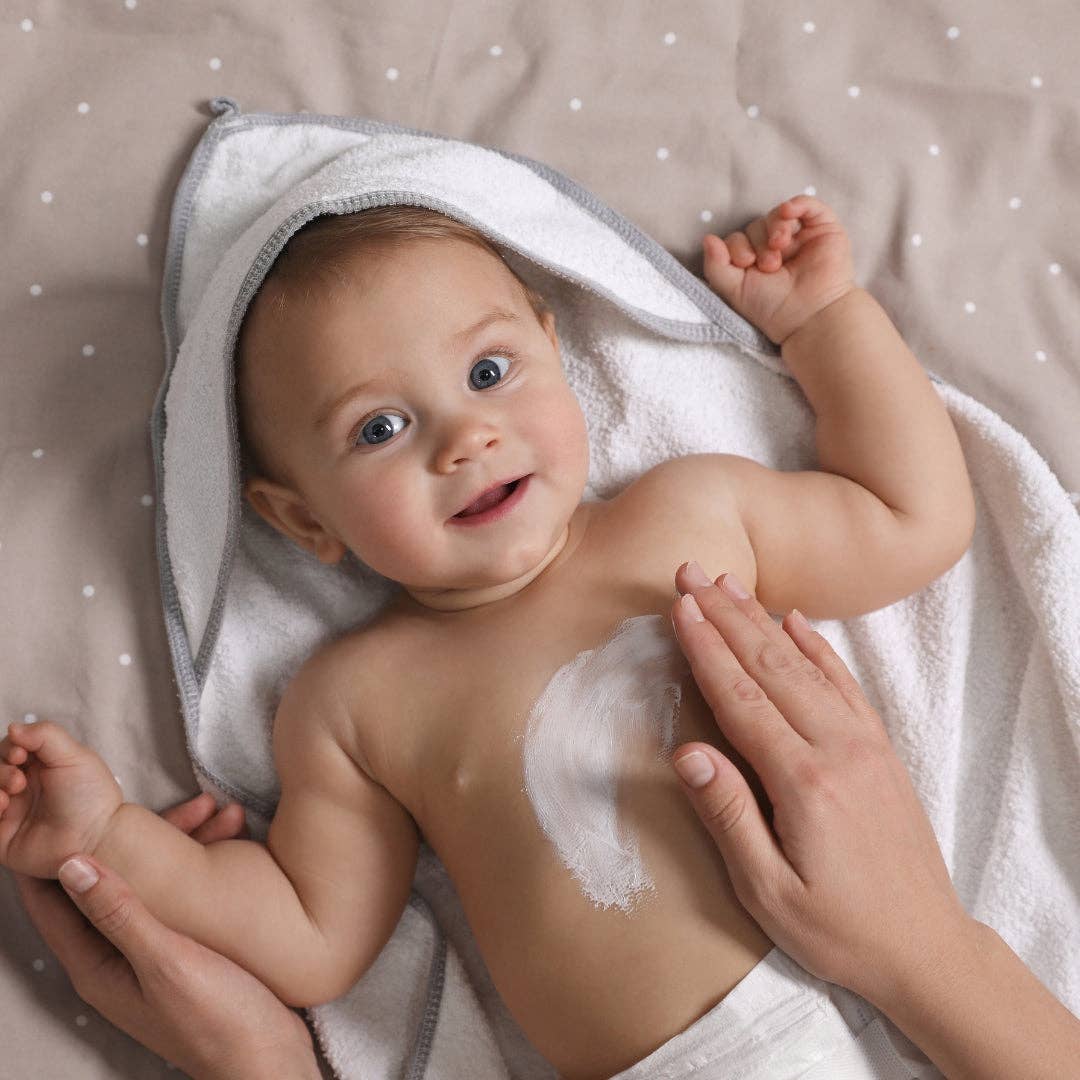 Baby Bath & Skincare