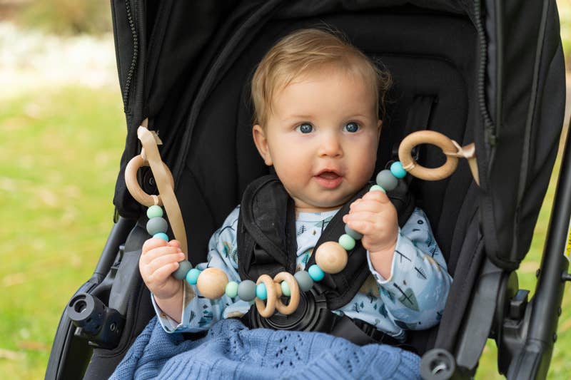 Baby Pram & Travel Toys
