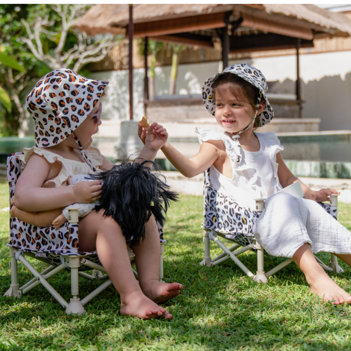 Baby Outdoor & Beach