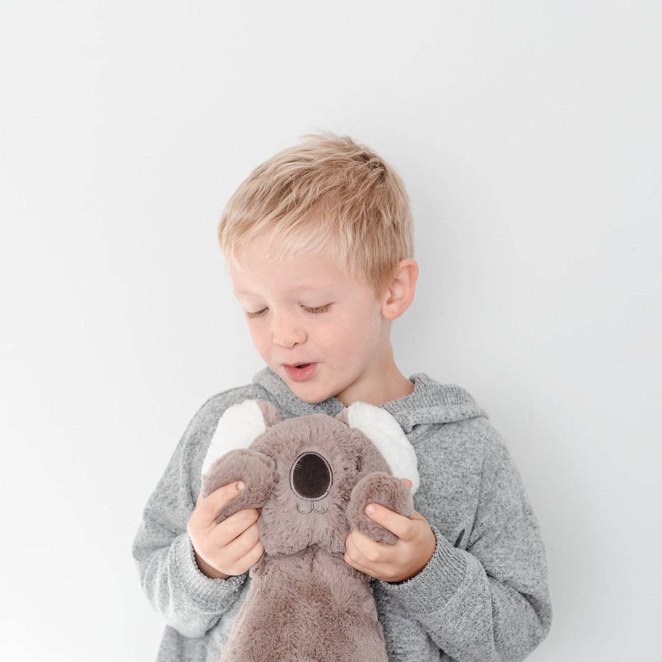 Baby Soft Toys & Plush
