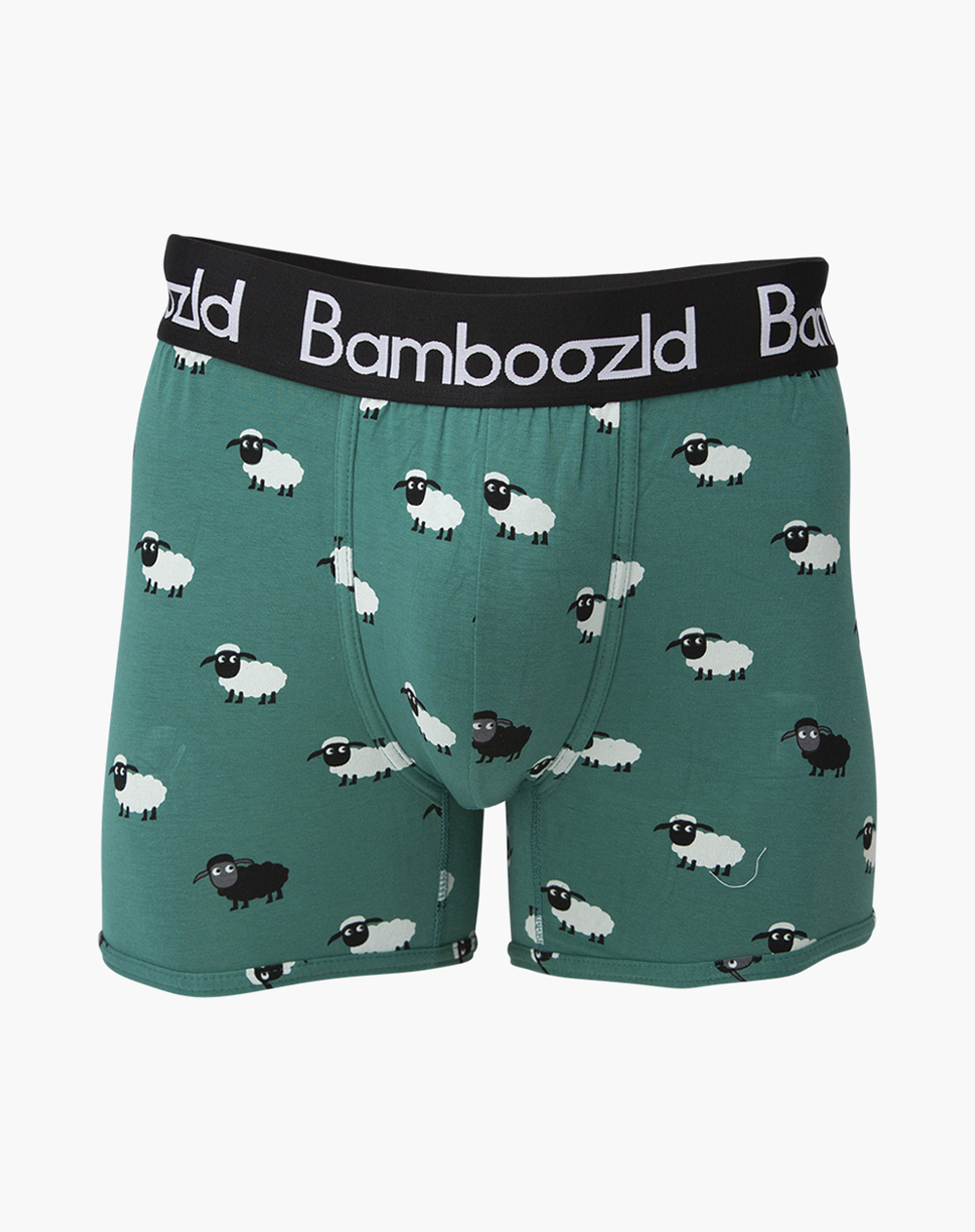 Bamboozld
