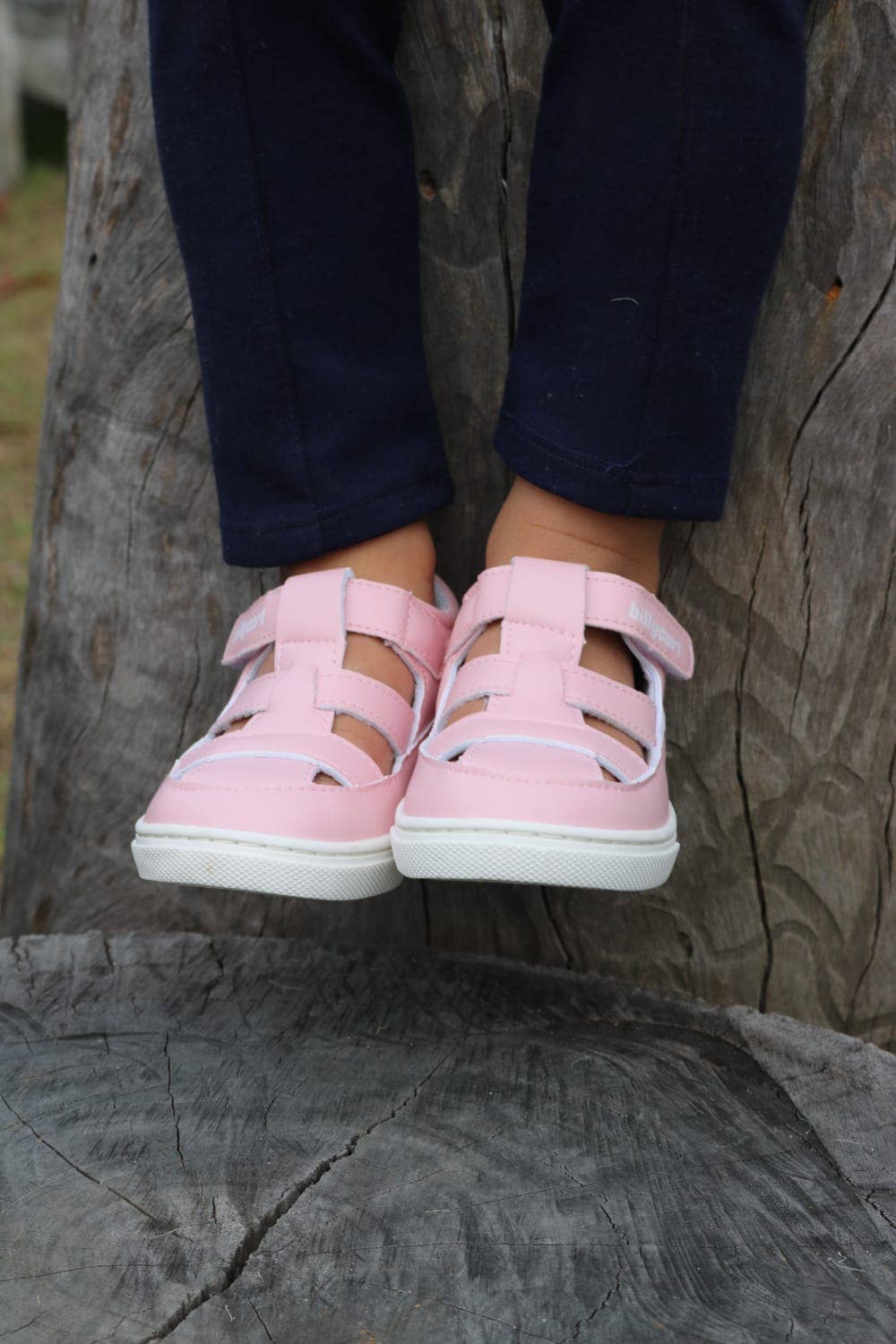 Baby Shoes & Sandals