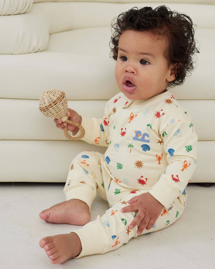 Endless Summer Baby Onesie suit