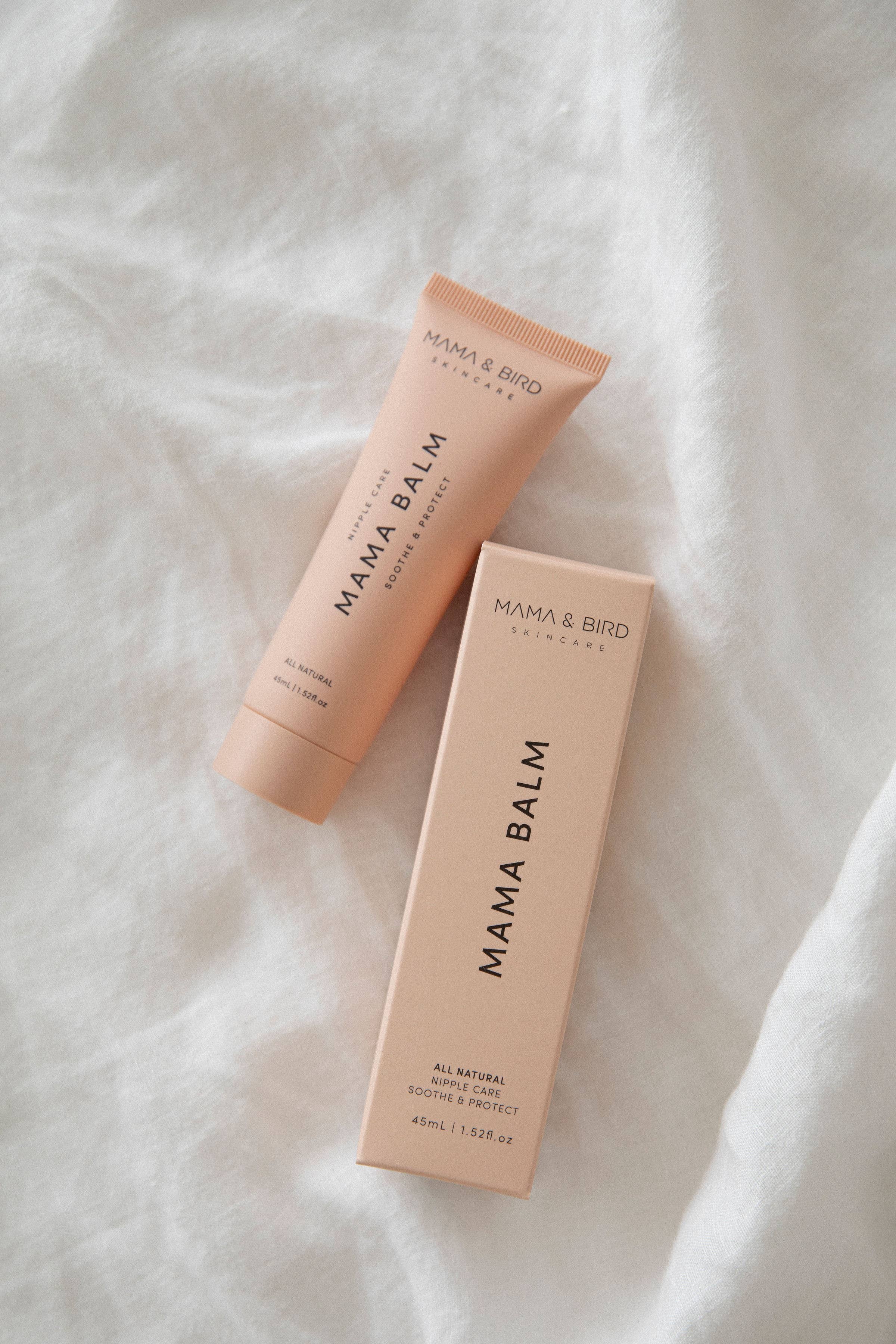 Mama Balm – Noosa BedBodyBaby